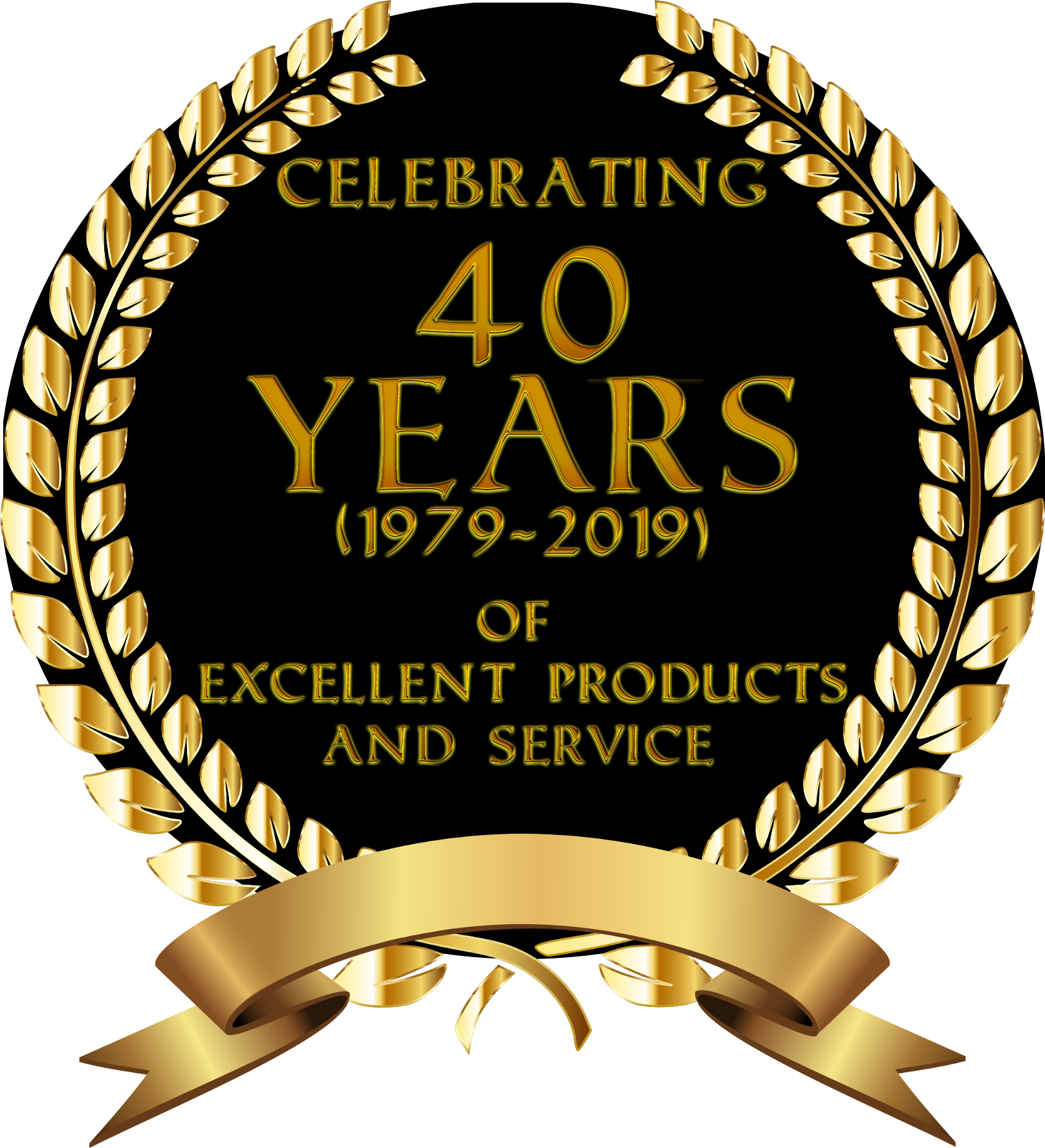 40 years of Excellence rel-tek coporation