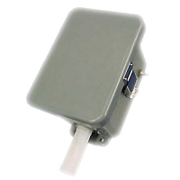 carbon dioxide sensor 1100 2