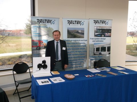 CleanFuelOhio Renewable NaturalGas Conference 2