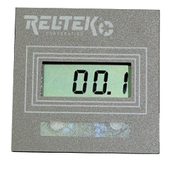 Digital Display