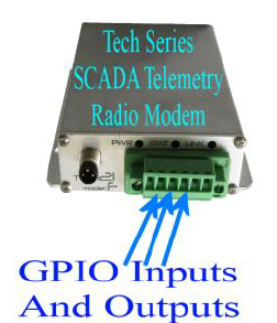 Tech Series SCADA Telemetry Radio Modem