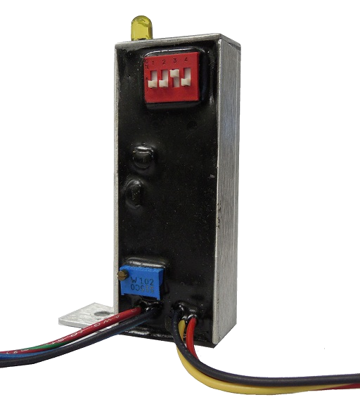 Current Regulator Signal Regenerators