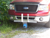 Pipeline Leak Detection System