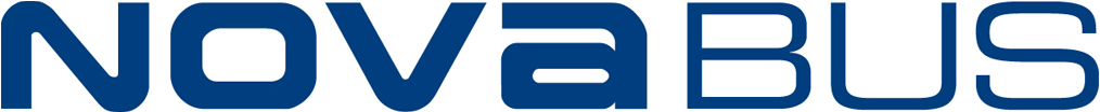 Novabus logo