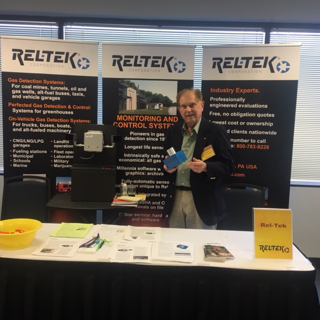 Ohio Fuel Cell Coalition and Symposium 2019 2