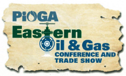 Pioga Easter Oil Gas Conference Trade Show logo