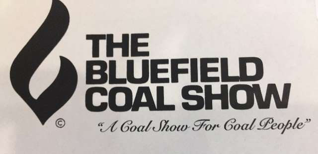 The Bluefield Coal Show
