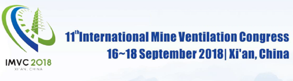 International mine ventilation congress china