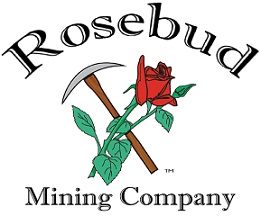 Rosebud Mining Company logo