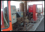 Gas Compressor Monitoring